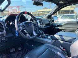 Ford F-150 Raptor